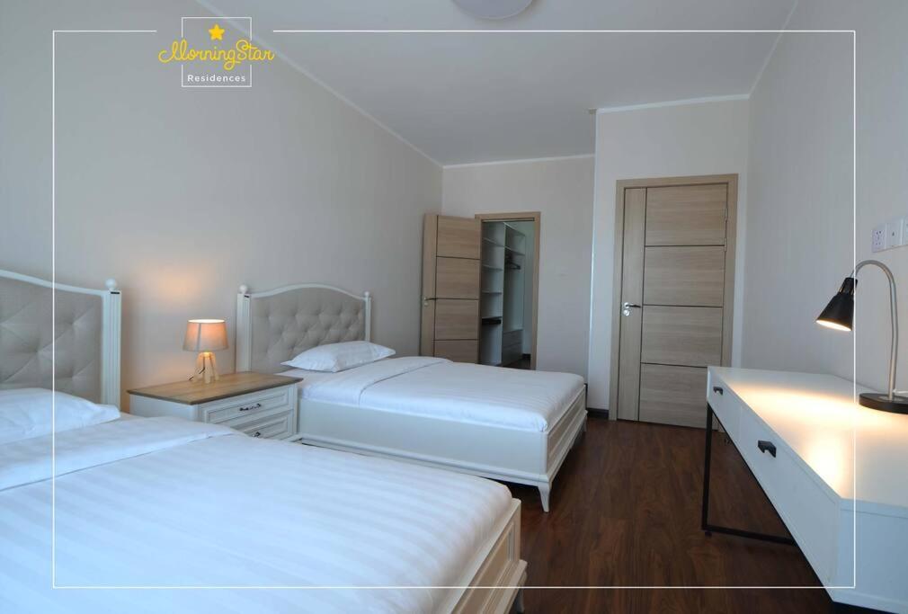 Appartamento con 2 Camere da Letto