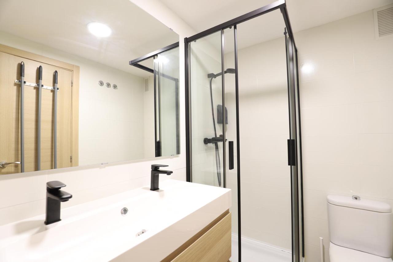 Beautiful apartment in Canet Playa by Hometels - B&B Canet d'En Berenguer