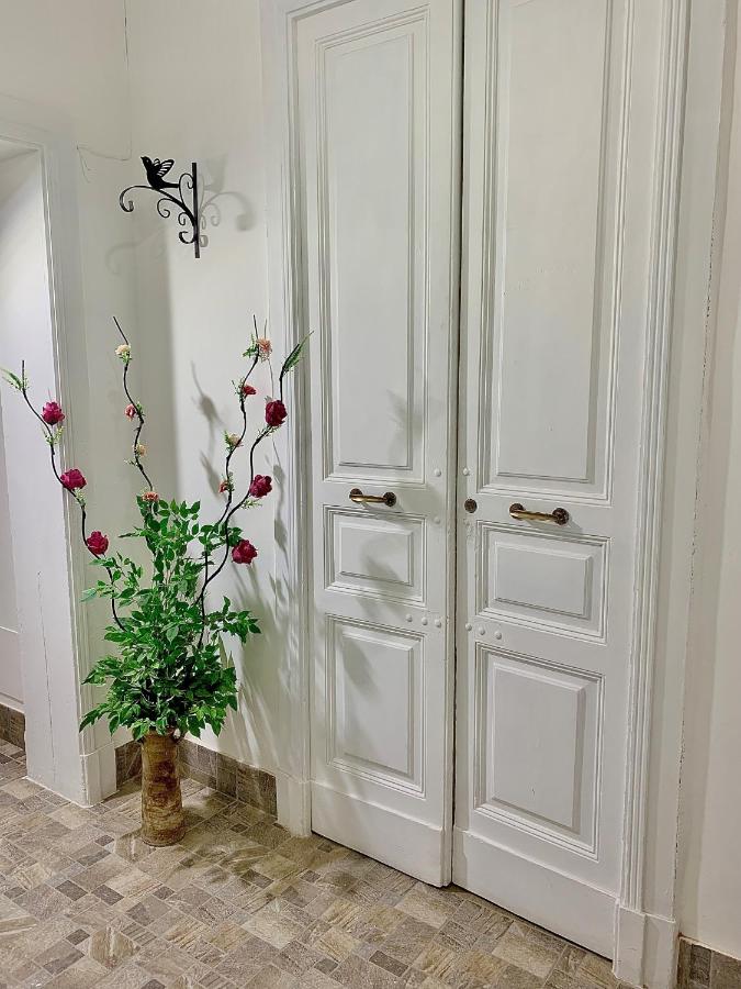 Global center Catania - B&B