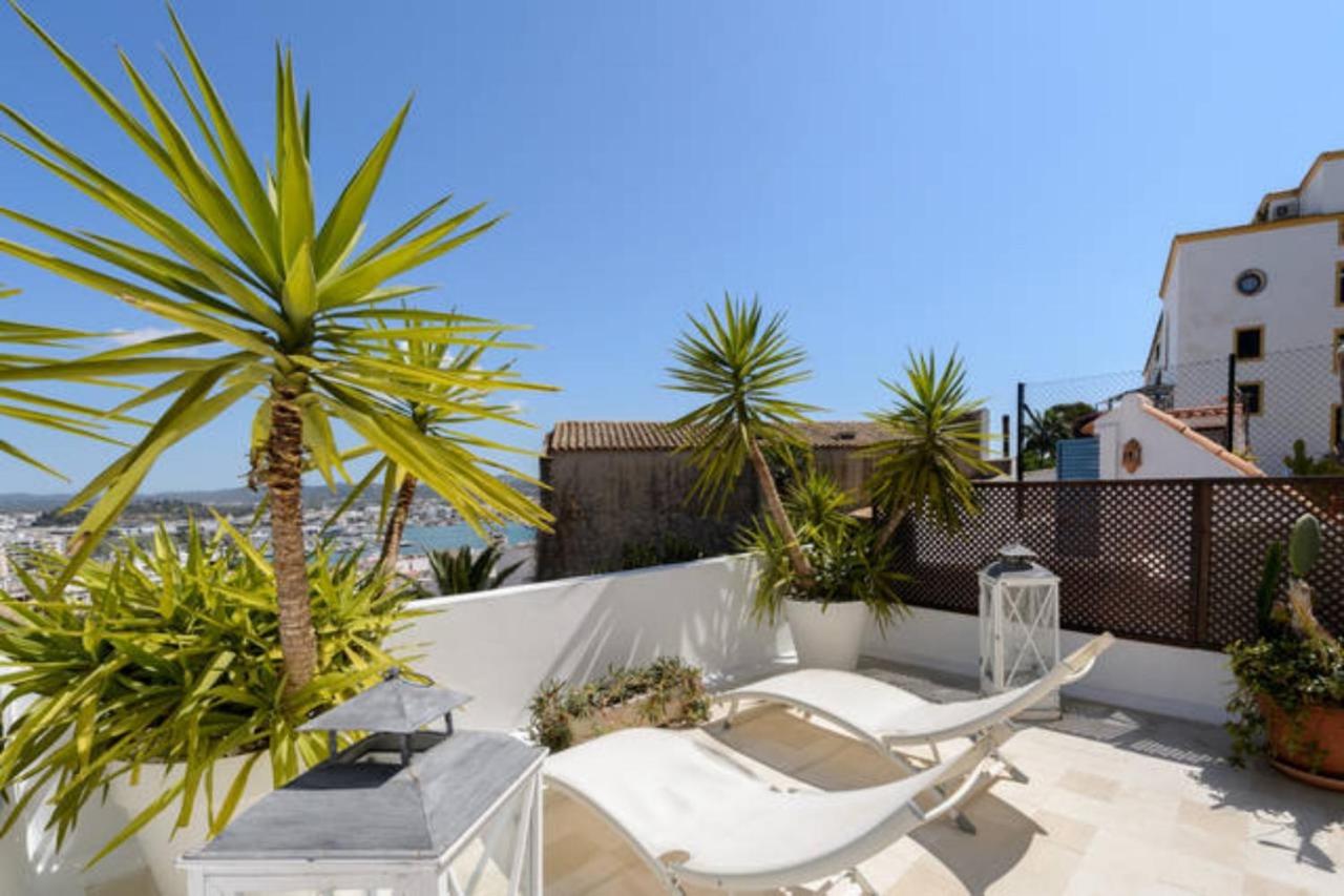 B&B Ibiza Town - Dalt Vila House - Bed and Breakfast Ibiza Town