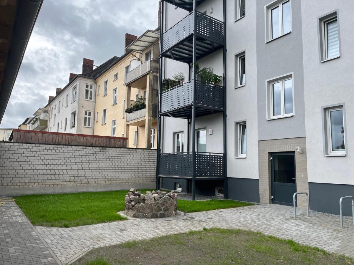 Ferienwohnung Kolow GbR - B&B