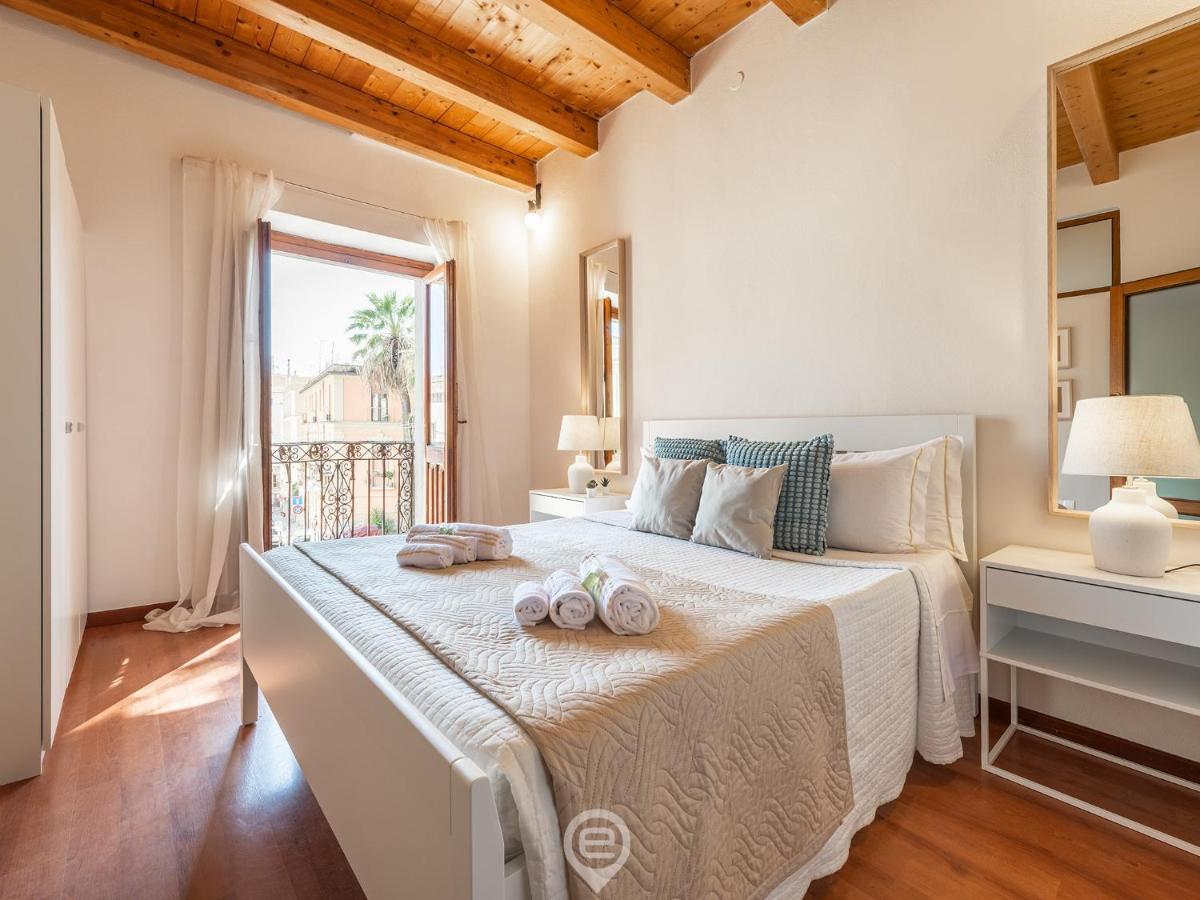San Domenico Charm Apartment - Ferienwohnung