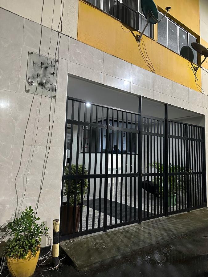 Apartamento lazer e conforto - B&B