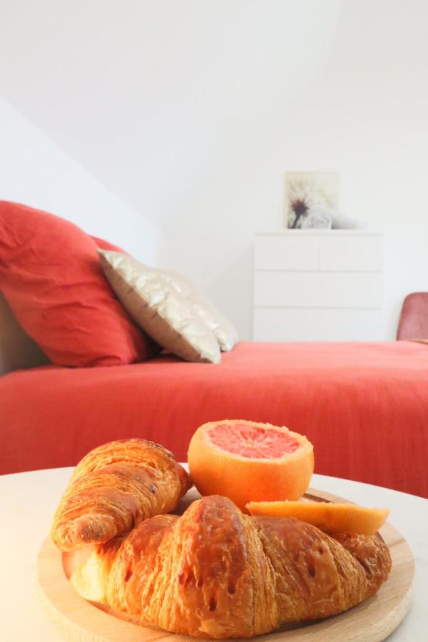 Le Cocon, Paisible & Doux - B&B