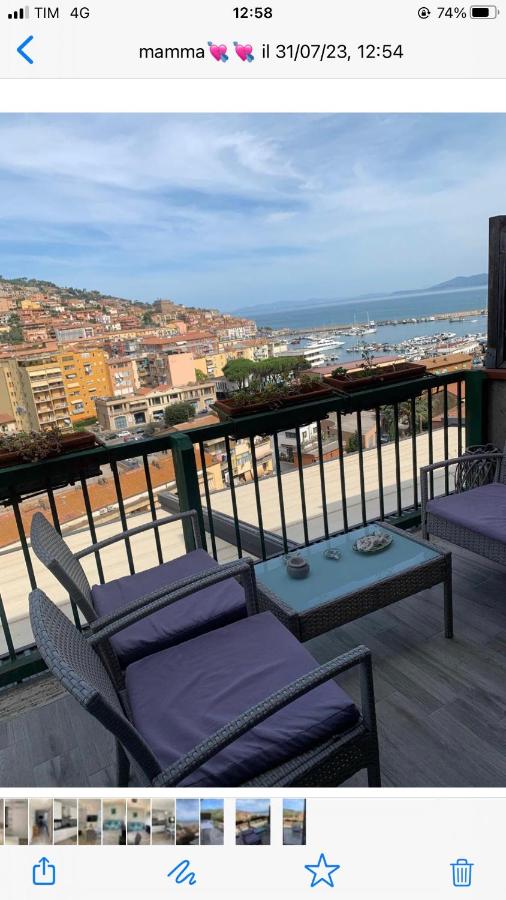 B&B Porto Santo Stefano - argentario home - Bed and Breakfast Porto Santo Stefano