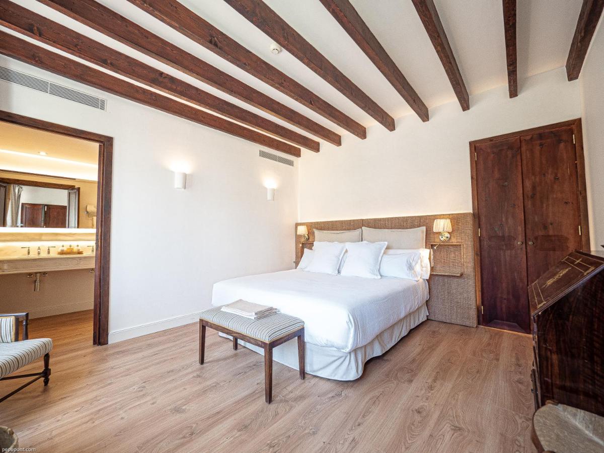 Appartement met uitzicht op de tuin
