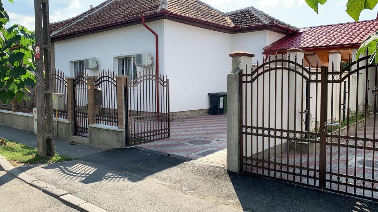 Appartement met uitzicht op de tuin