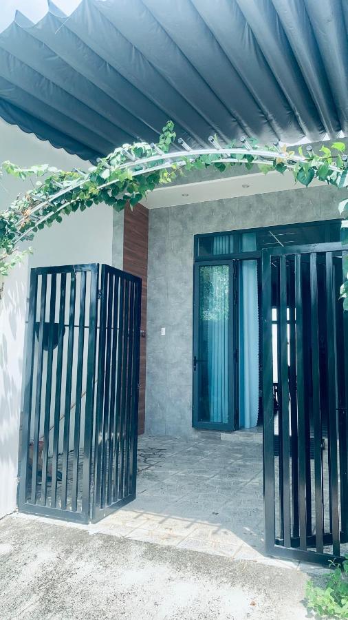 Nguyên căn Lazánia homestay ở Bình Minh Tây Ninh - B&B Ấp Bình Trung