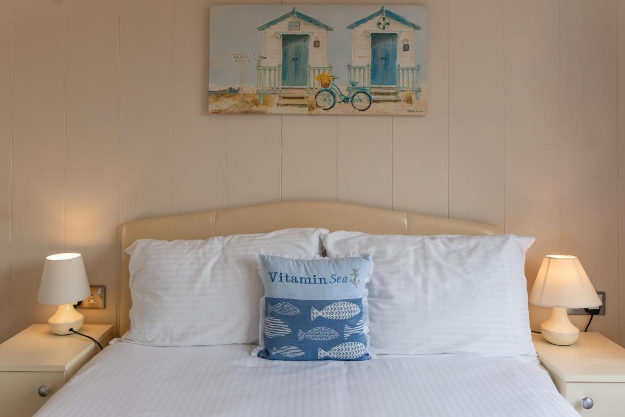 Driftwood Lodge - 2 Bed-Sleeps 4-TJS21OV - Chambres d’hôtes