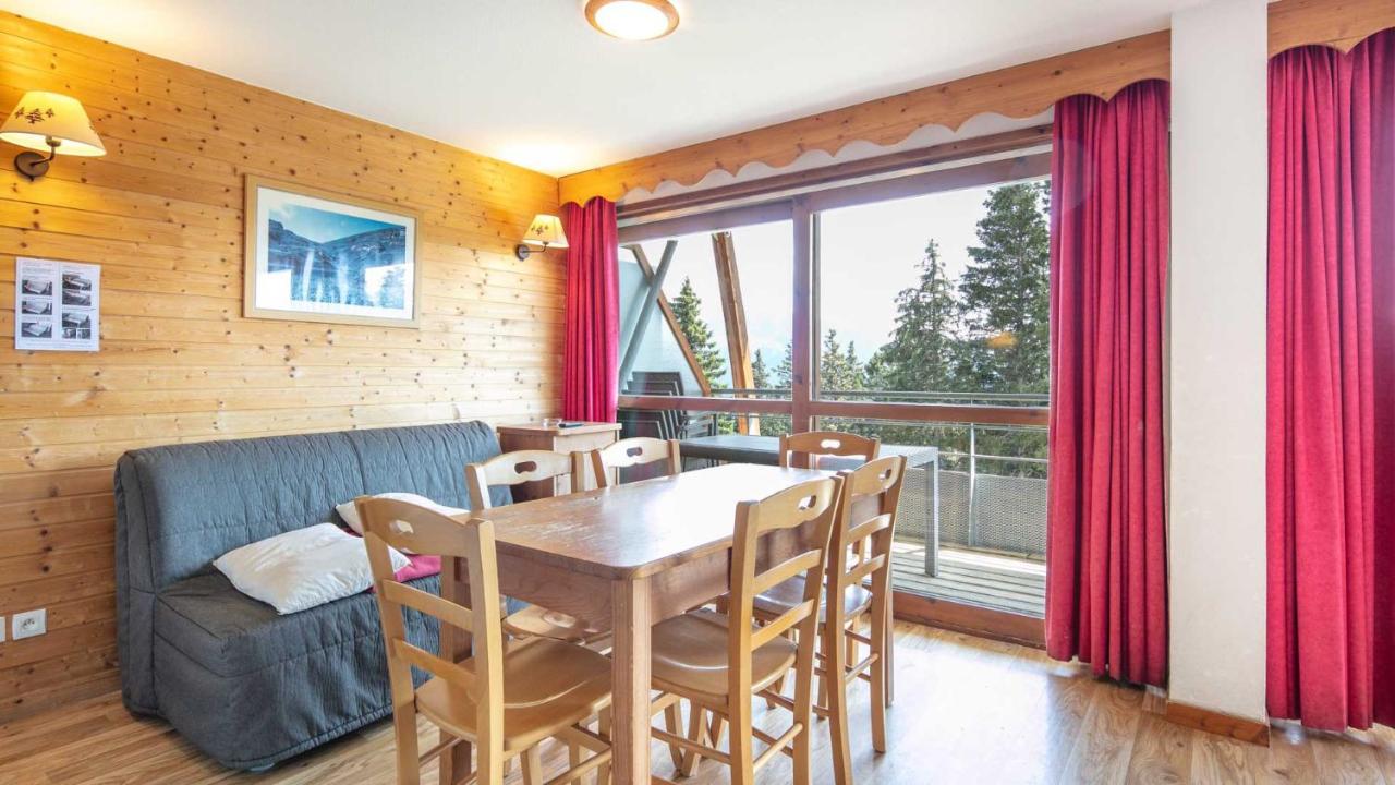 B&B Chamrousse - V du Bachat Silene D31 - 6 pers - Bed and Breakfast Chamrousse