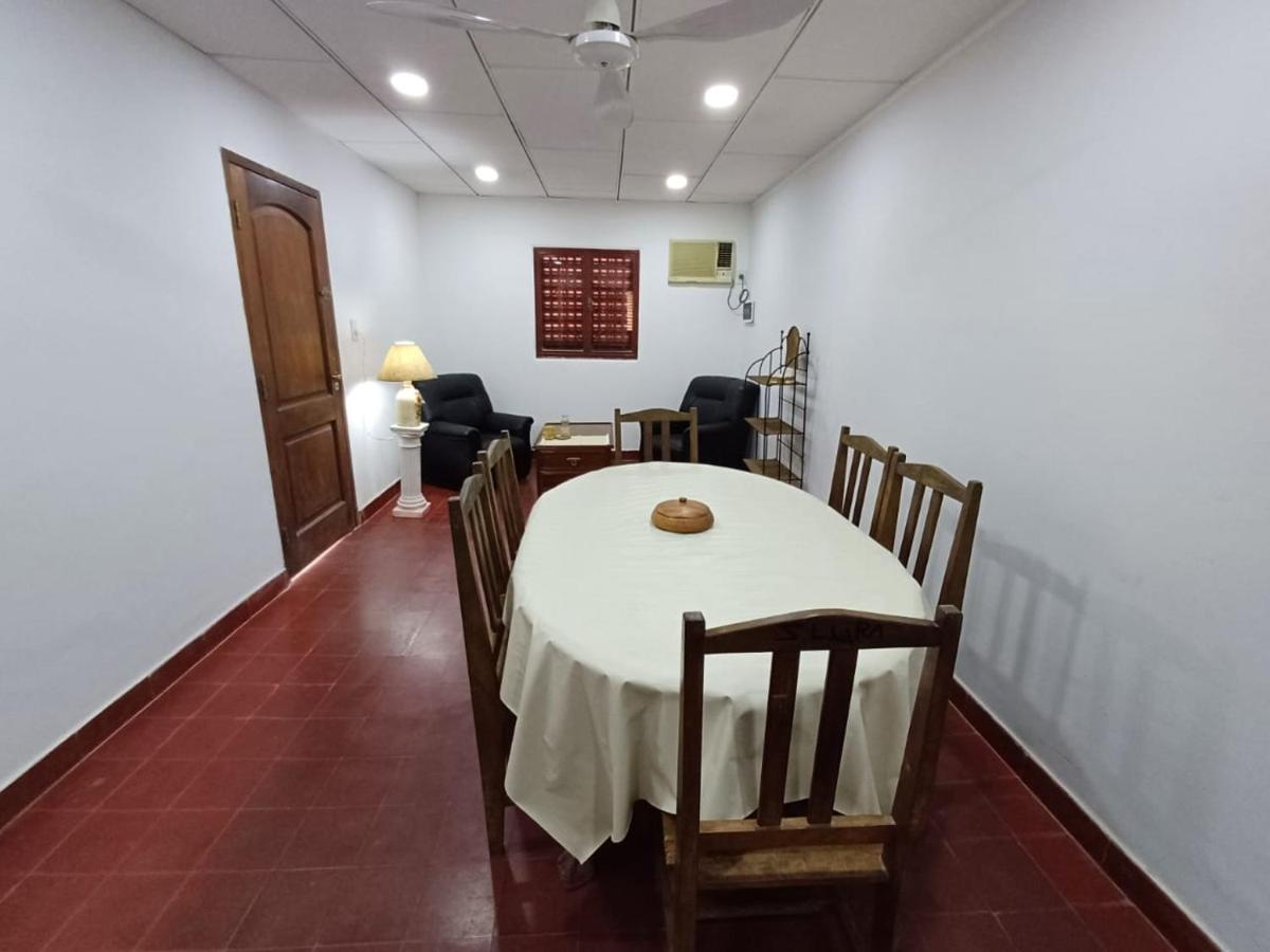 B&B Corrientes - Casa familiar - Bed and Breakfast Corrientes