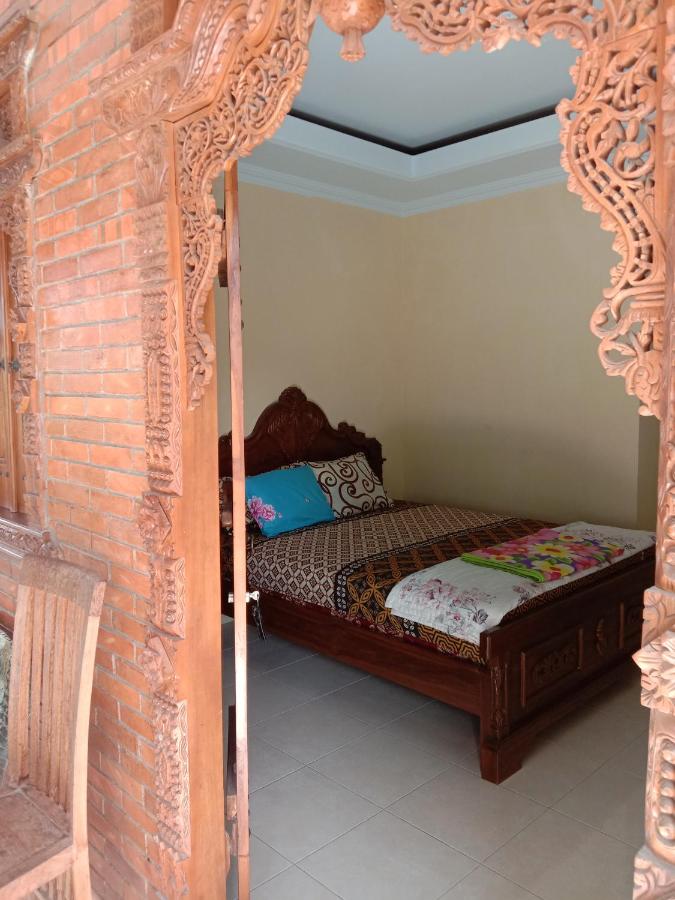 Habitación Triple con baño privado