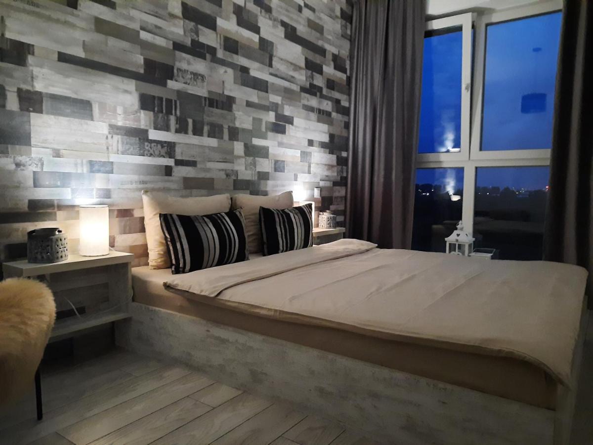 B&B Tîrgu Mureş - Grey Residence Apartament - Bed and Breakfast Tîrgu Mureş