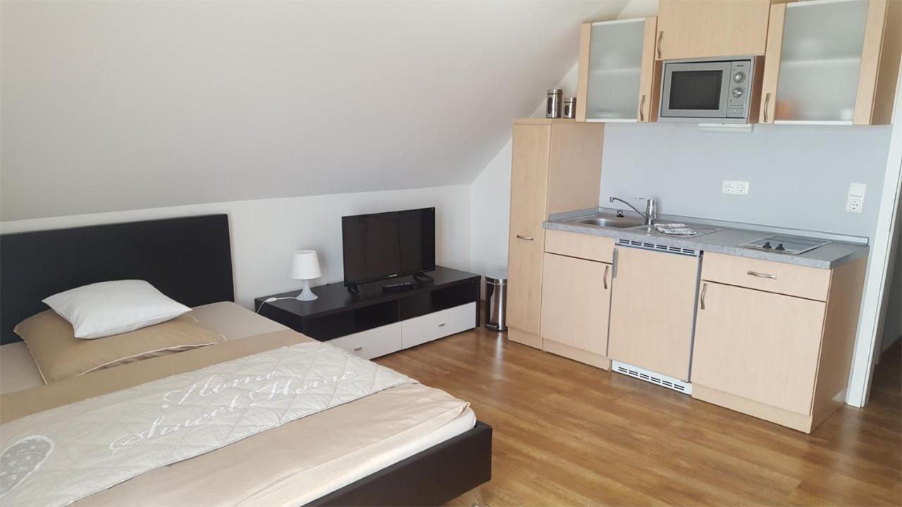 Apartamento de 1 dormitorio