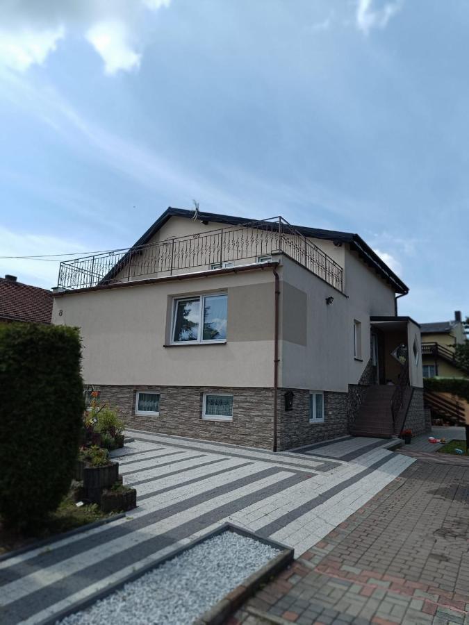 Pokoj agroturystyczny - B&B