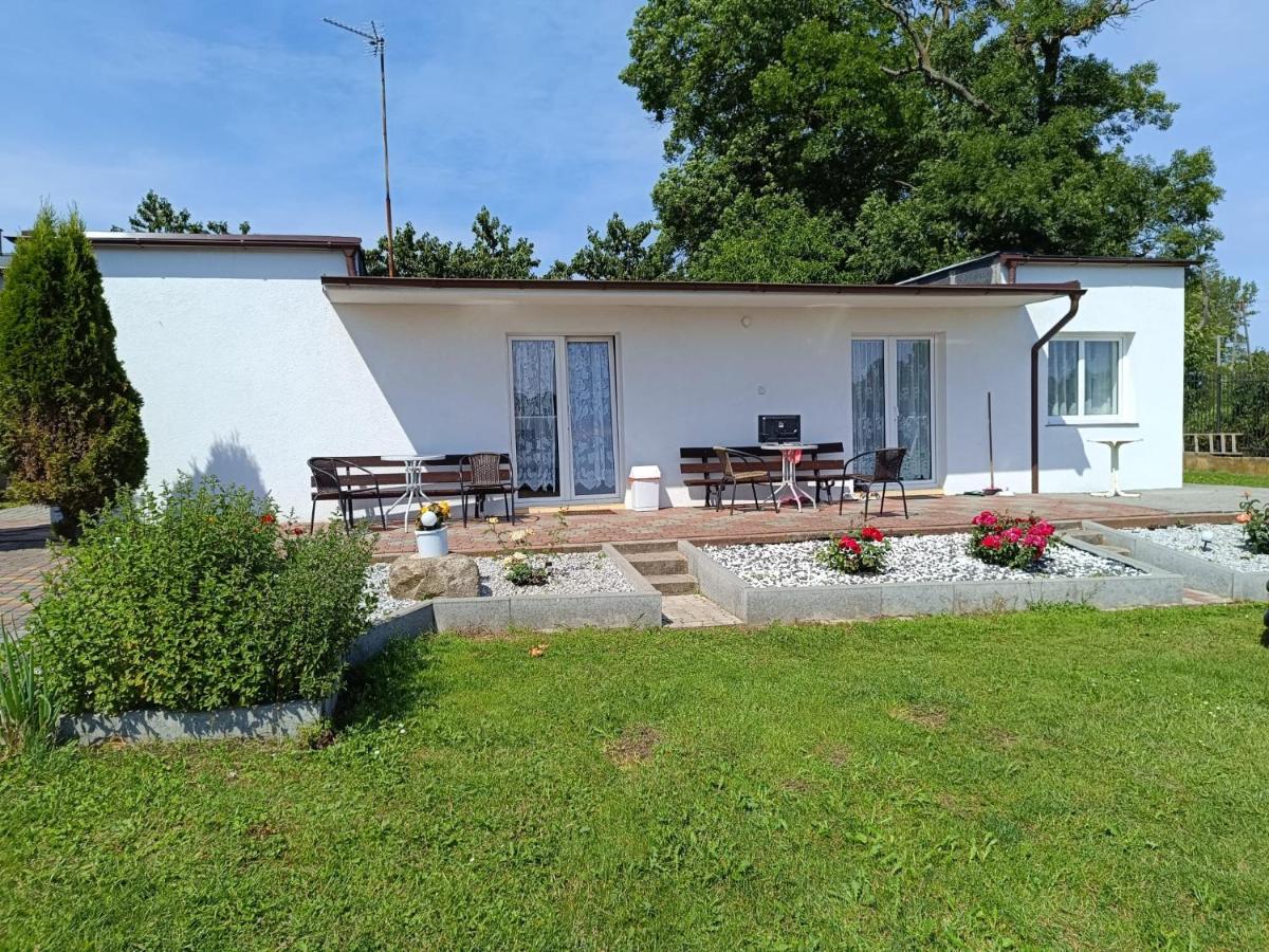 Pokoj agroturystyczny - B&B