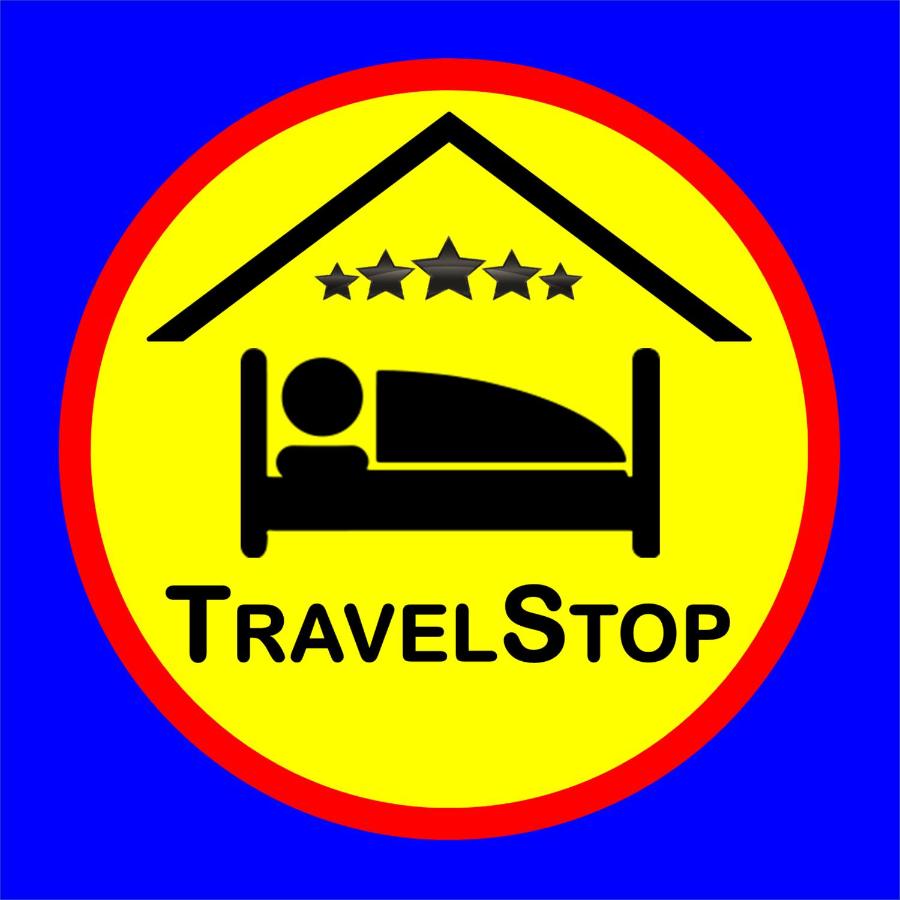 B&B Londen - TravelStop #Ealing - Bed and Breakfast Londen