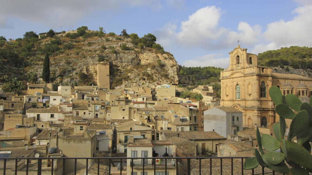 Appartamenti con vista - Pomelia - Ferienwohnung