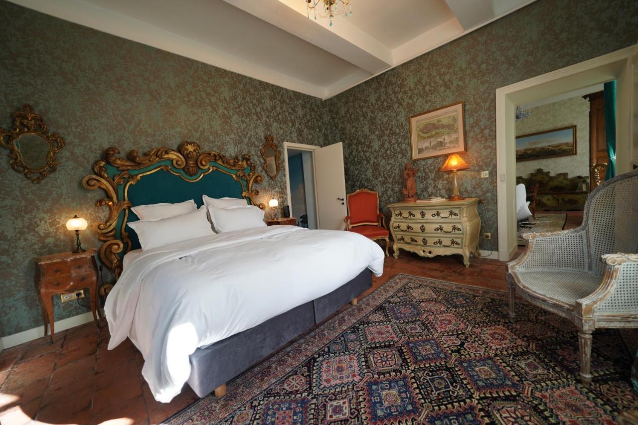 Suite Queen Deluxe