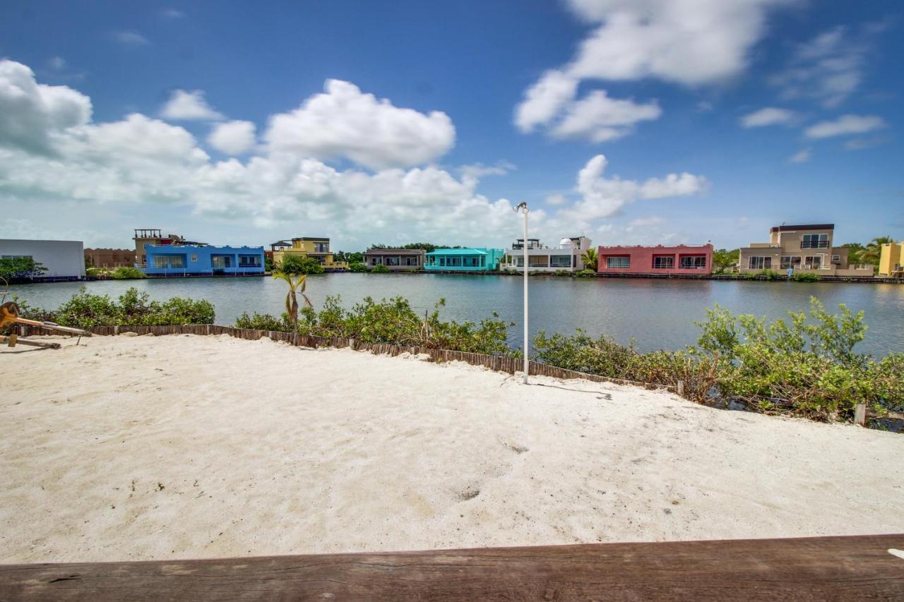 Villa 17 at Mara Laguna - B&B San Pedro