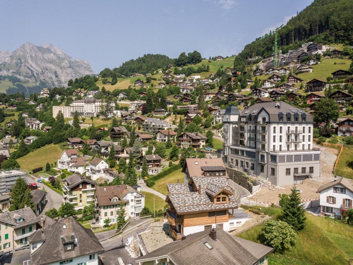 Apartment mit 3 Schlafzimmern