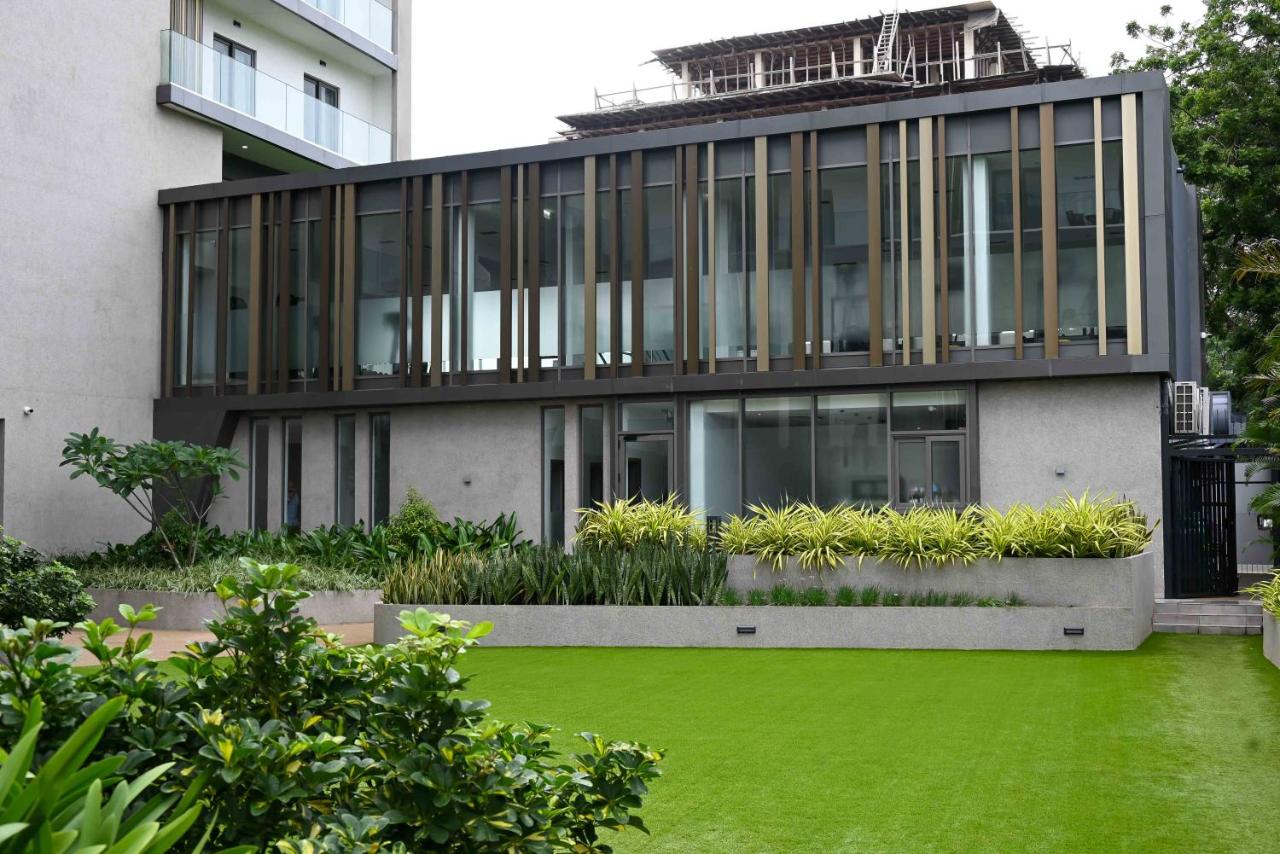 The Broadway @The Lennox - Ferienwohnung Accra