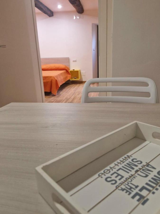 Il Gaza - B&B San Giovanni A Piro