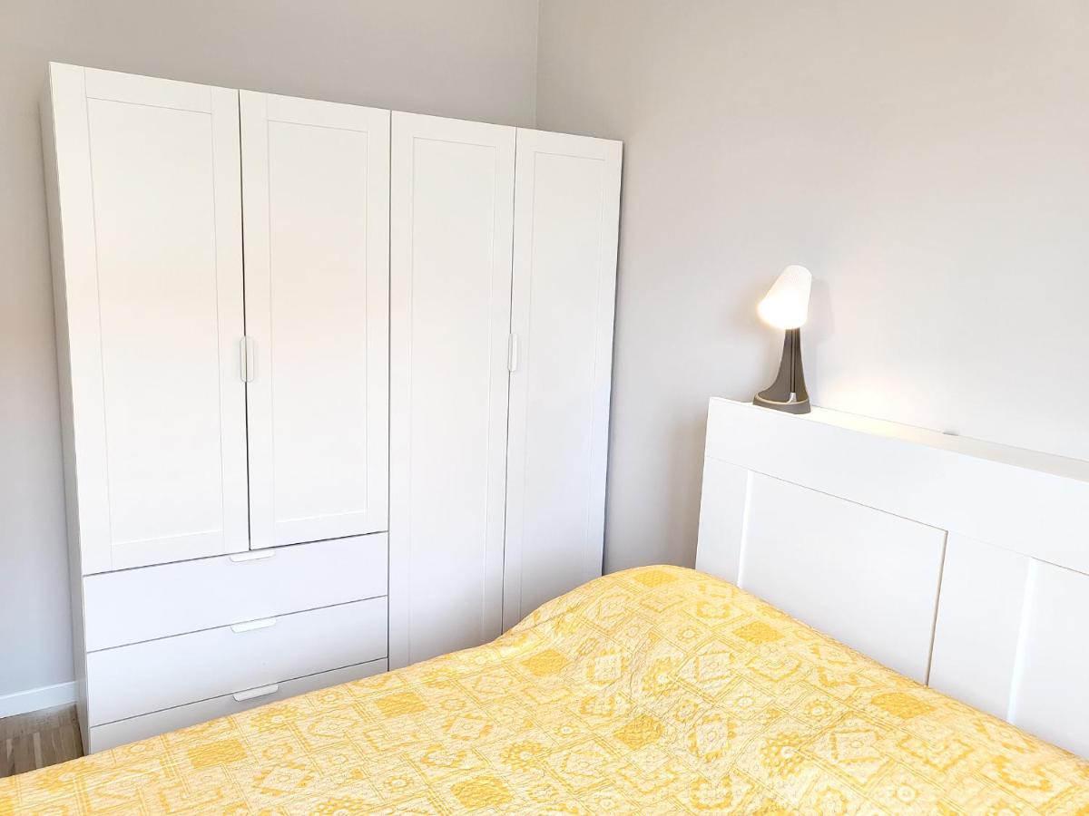 Appartamento con 1 Camera da Letto
