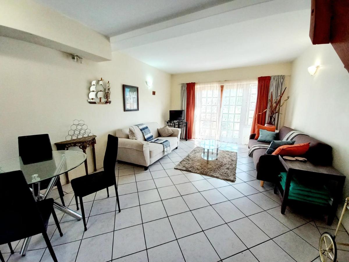 B&B Port Alfred - 57 Settler Sands Beach Apartment - Bed and Breakfast Port Alfred