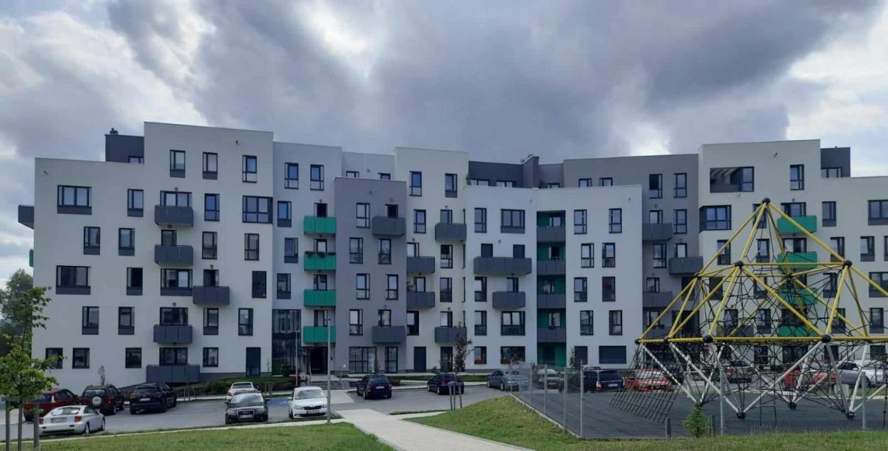 APARTAMENT OLIWIER - Chambres d’hôtes