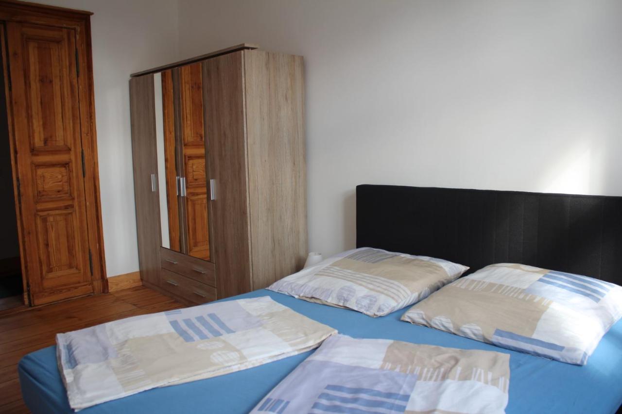 Apartment mit 2 Schlafzimmern