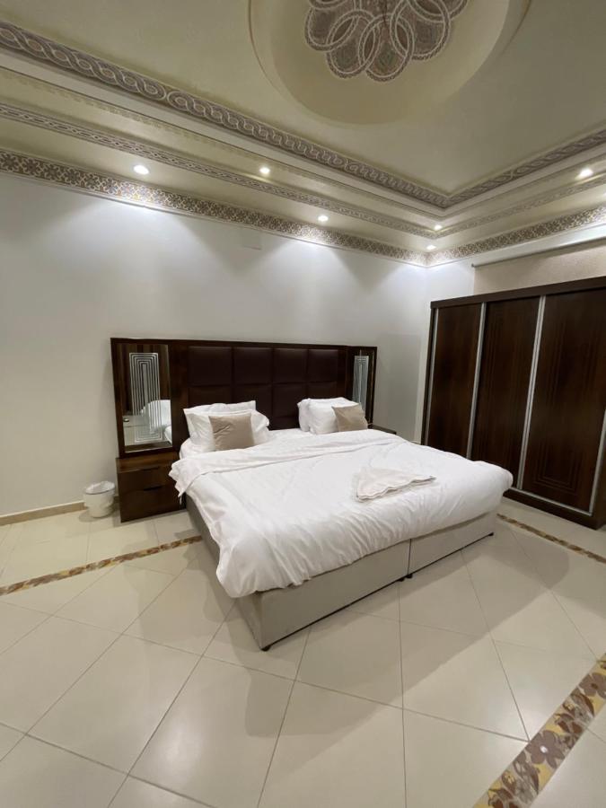 Suite mit 1 Schlafzimmer