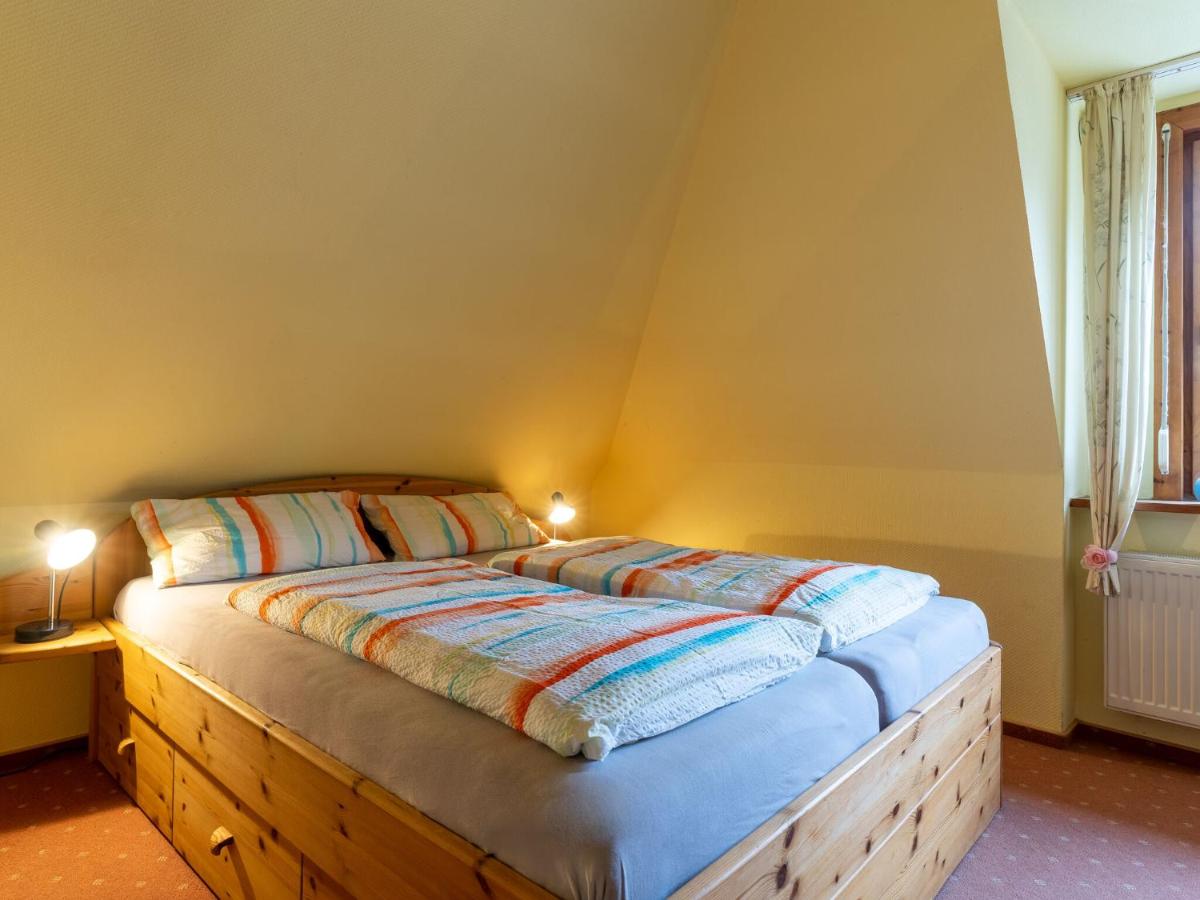 Apartment mit 1 Schlafzimmer