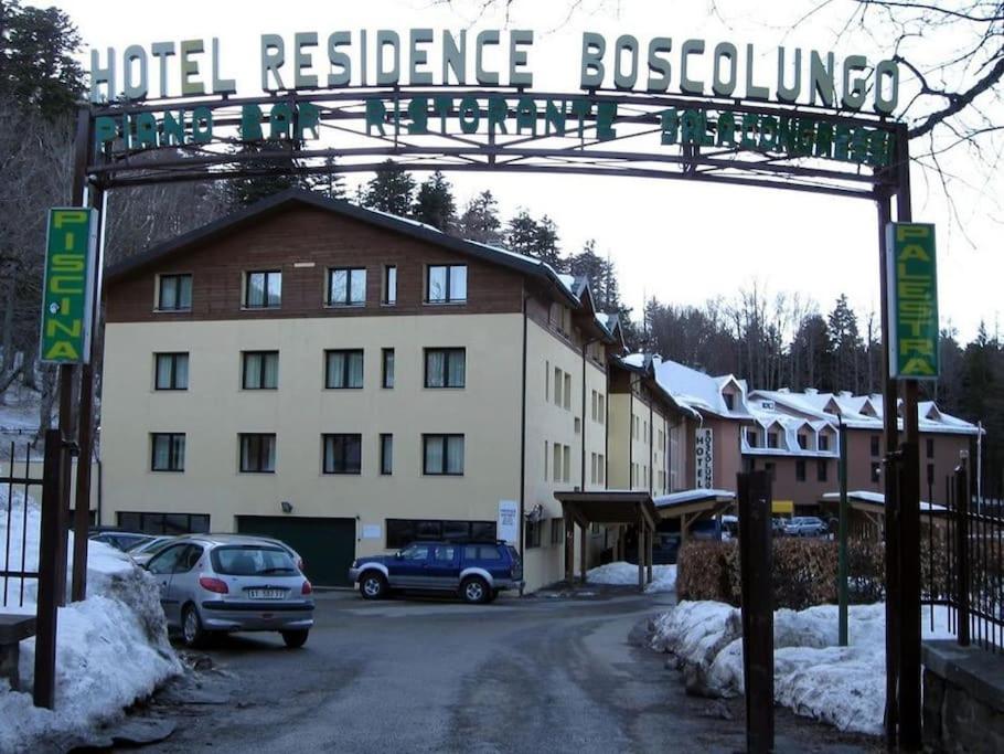 Nel Cuore dell'Abetone con 6 Posti Panorama e Relax - B&B Abetone