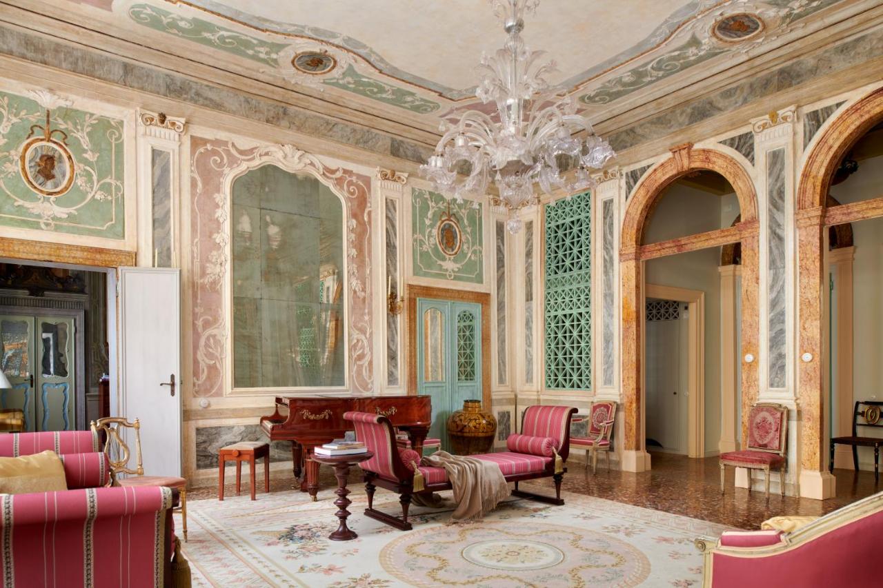 Imperiale Piano Nobile - B&B Venecia