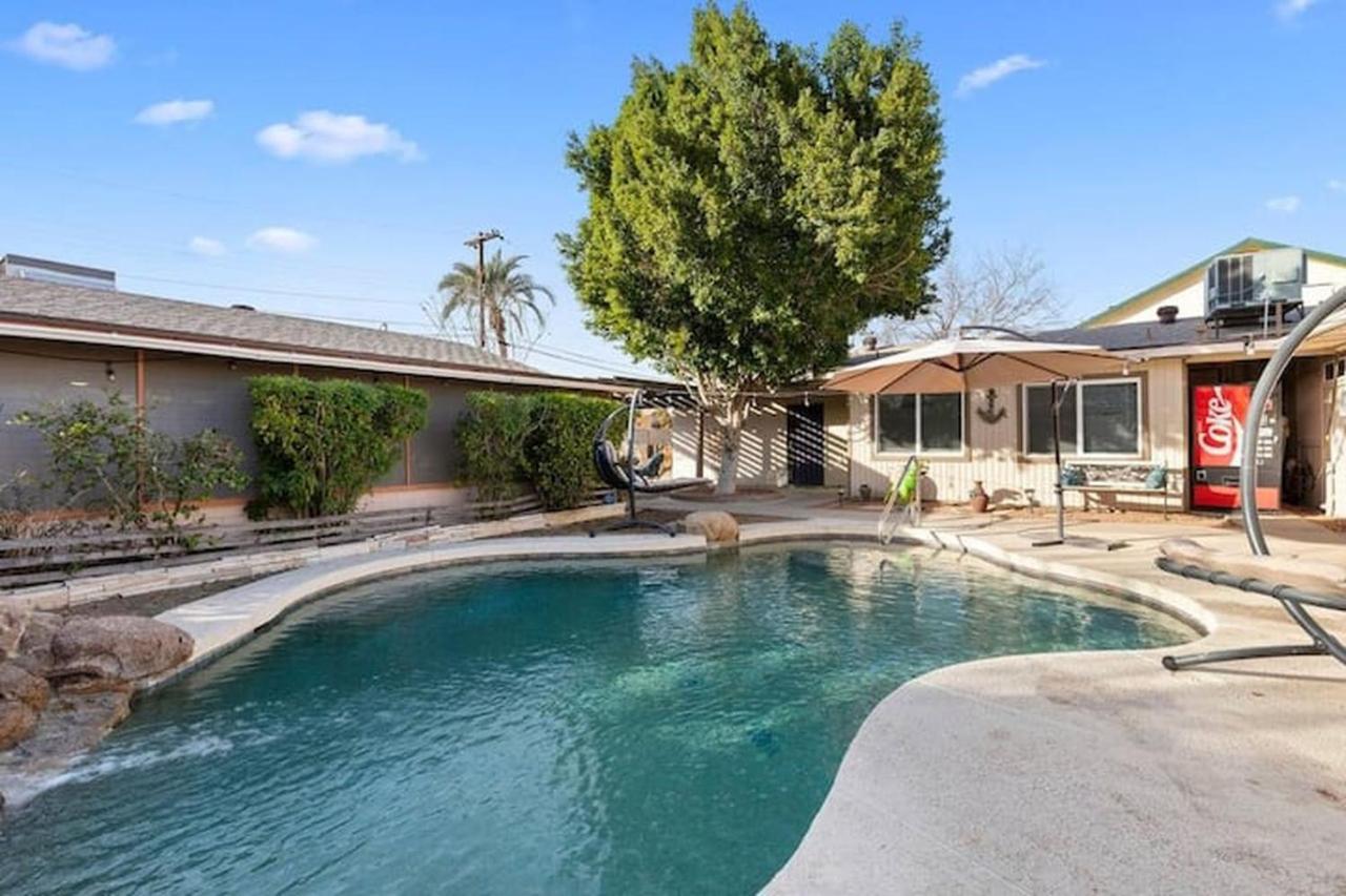 Loma Linda Suites - Bed and Breakfast