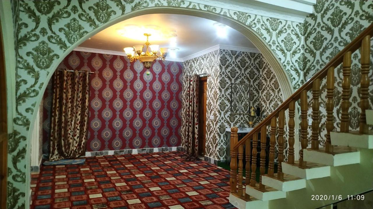 B&B Srinagar - Coachman HomeStay - Bed and Breakfast Srinagar