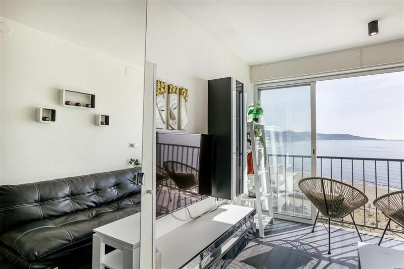 K Beach D-Luxe - Ferienwohnung