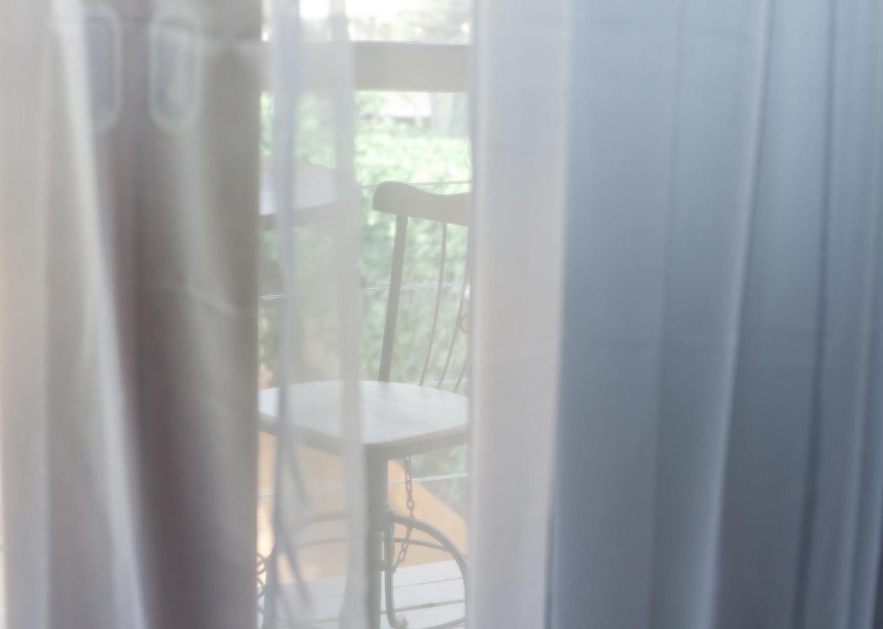 Suite with Garden View