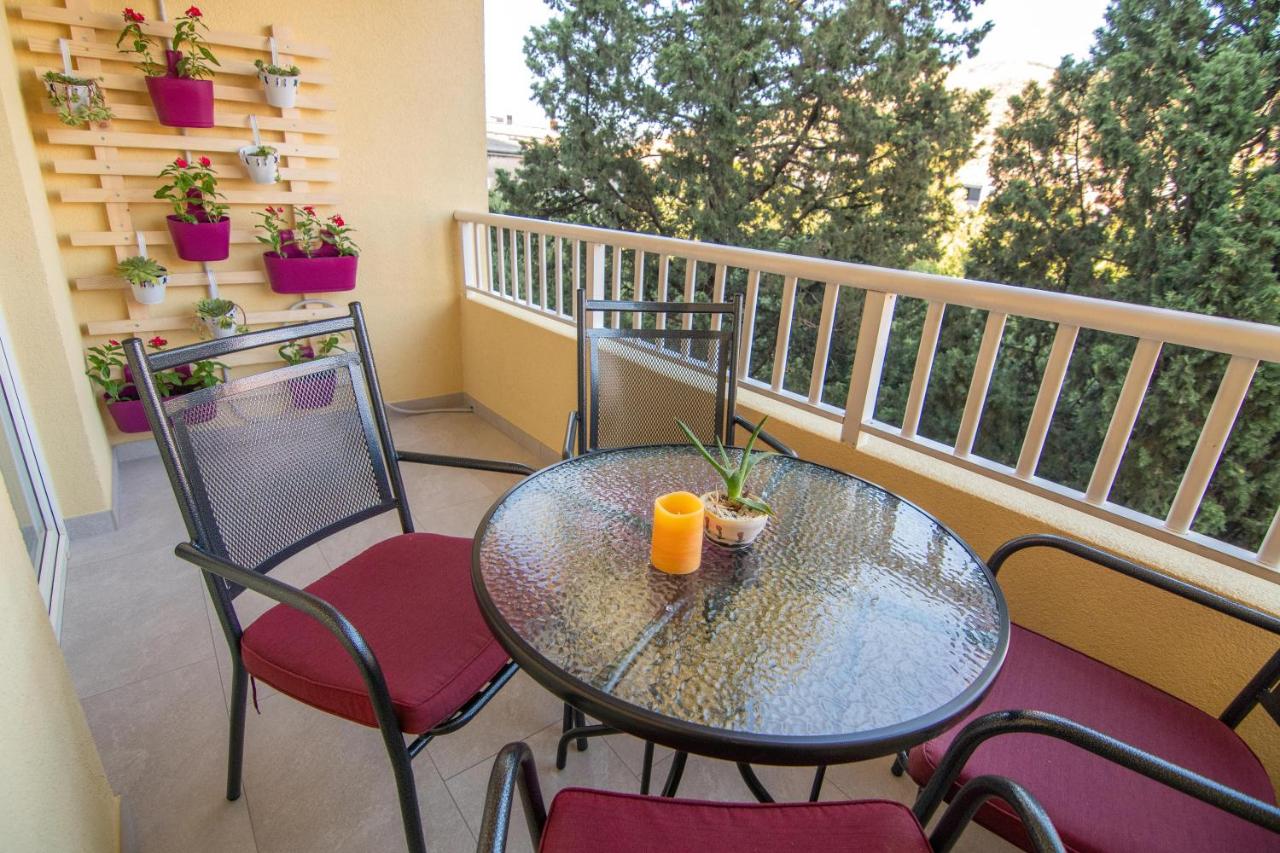 Studio Apartment Mia - free parking - B&B