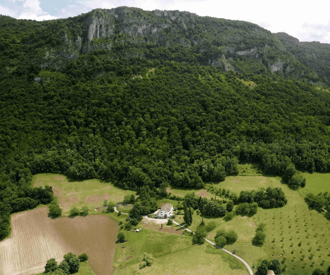 Les deux sources - B&B
