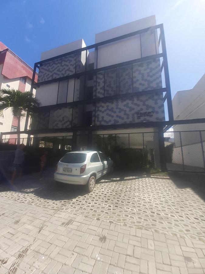 Bauten Cabo branco -Flat moderno e confortável 314 - B&B