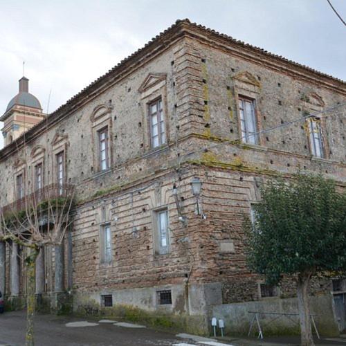 La casetta di Ulisse Minicasa per amici - B&B Vibo Valentia