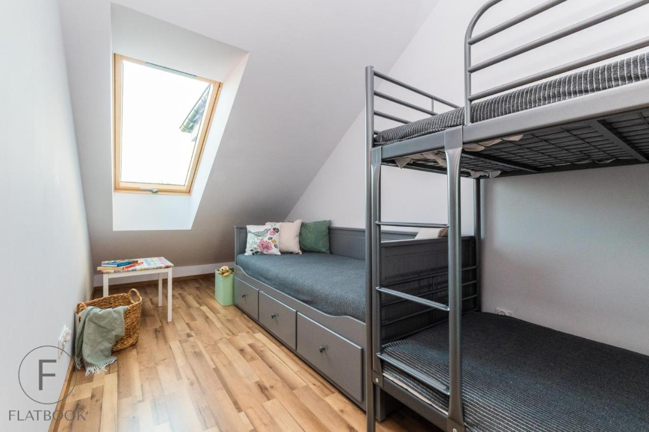 Maisonette