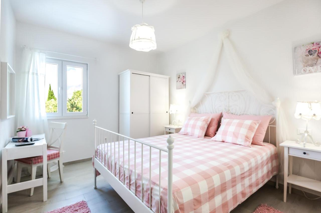 Apartment mit Meerblick
