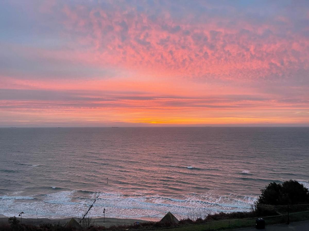 BayVue Apartment & Apartment 7, The Bay House - Bed and Breakfast Shanklin