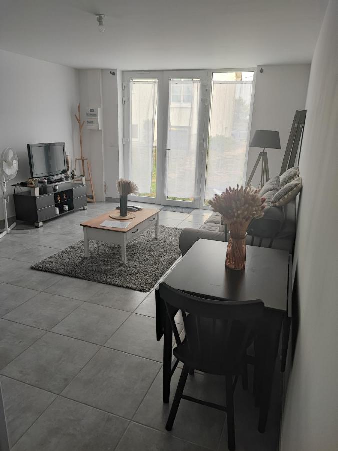 Aux portes de Chambord - Ferienwohnung Muides-sur-Loire