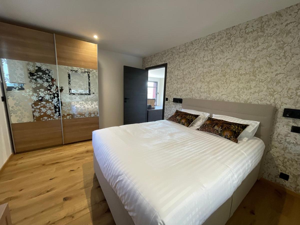Appartement 2 Chambres