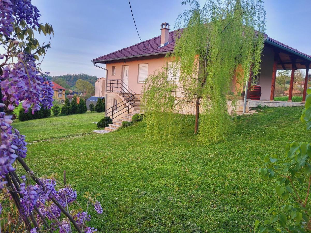 B&B Gornja Toplica - Apartman MatiNik1 - Bed and Breakfast Gornja Toplica