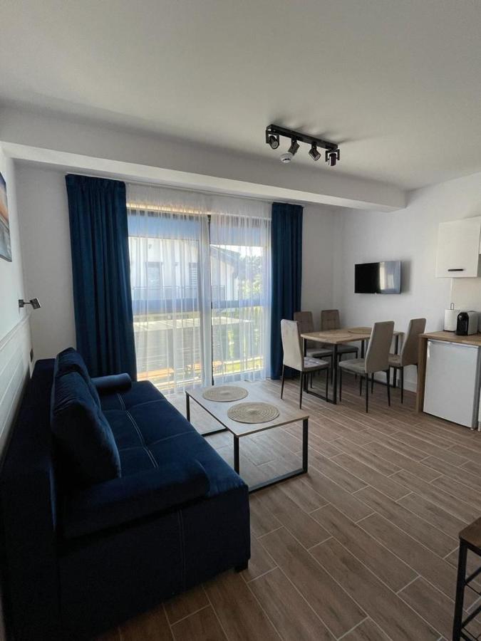 Riviera Poddąbie Apartament 5 osobowy
